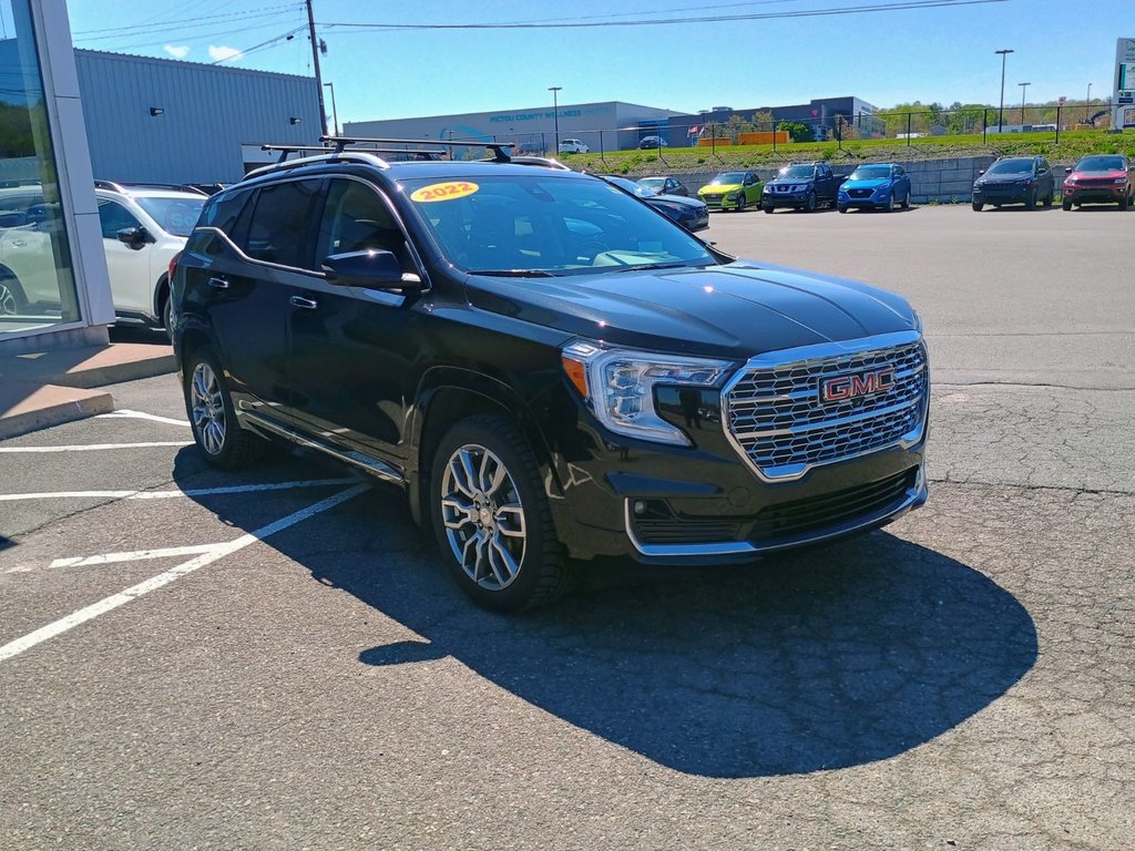 2022 GMC Terrain DENALI in New Glasgow, Nova Scotia - 7 - w1024h768px