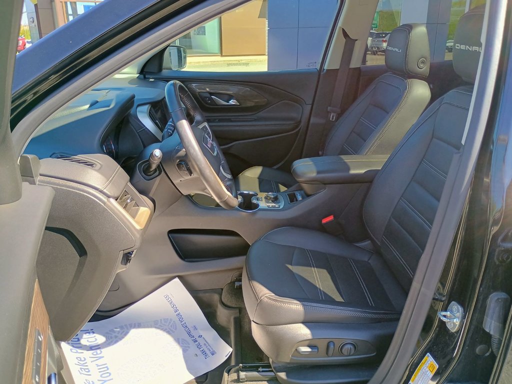 2022 GMC Terrain DENALI in New Glasgow, Nova Scotia - 9 - w1024h768px