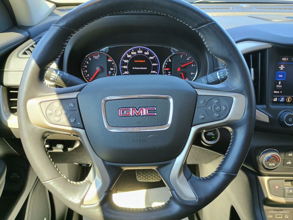 2022 GMC Terrain DENALI in New Glasgow, Nova Scotia - 13 - w1024h768px