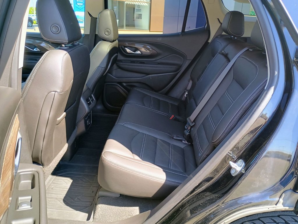 2022 GMC Terrain DENALI in New Glasgow, Nova Scotia - 10 - w1024h768px