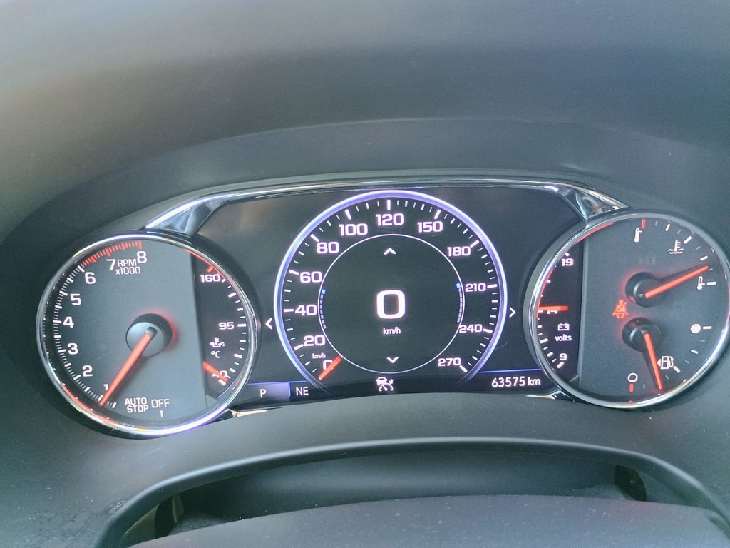 2022 GMC Terrain DENALI in New Glasgow, Nova Scotia - 11 - w1024h768px