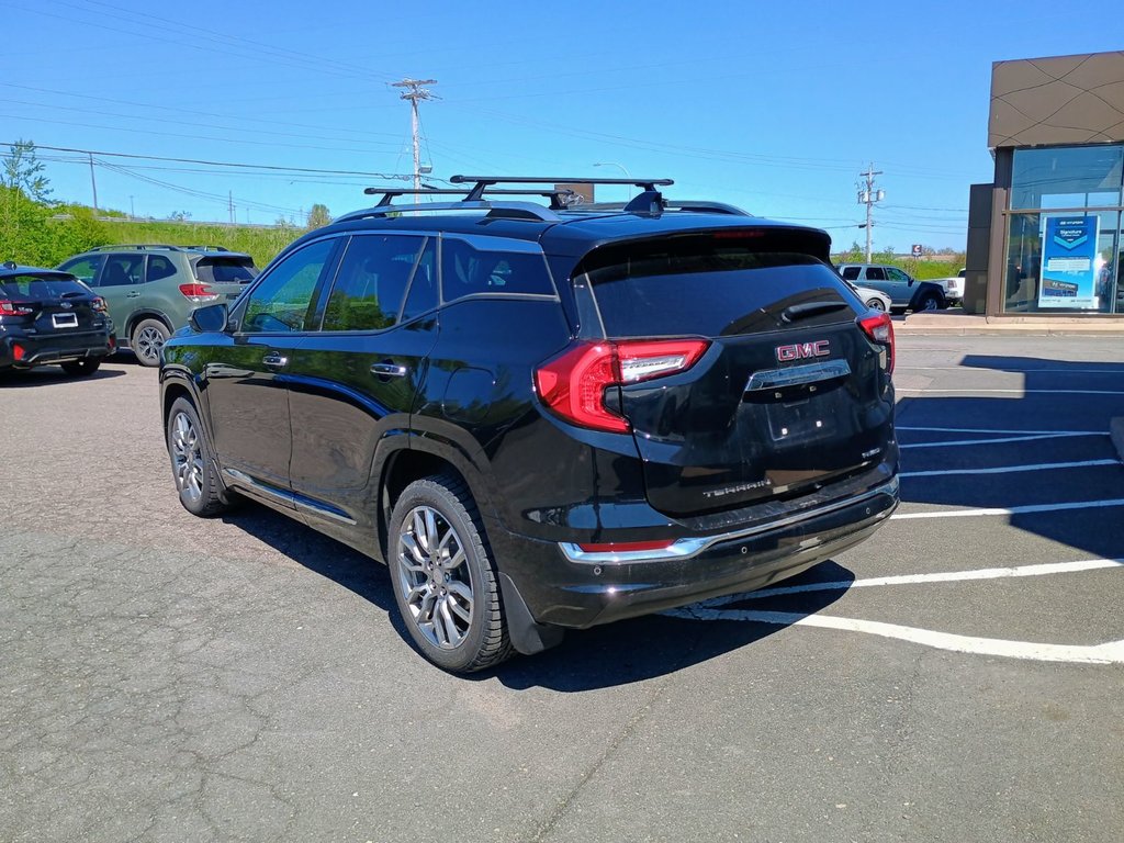2022 GMC Terrain DENALI in New Glasgow, Nova Scotia - 3 - w1024h768px