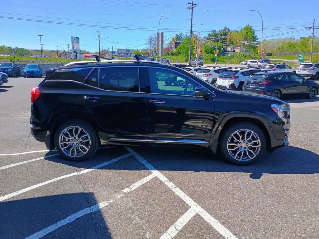 2022 GMC Terrain DENALI in New Glasgow, Nova Scotia - 6 - w1024h768px