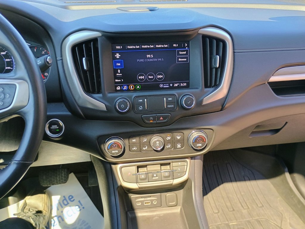 2022 GMC Terrain DENALI in New Glasgow, Nova Scotia - 12 - w1024h768px