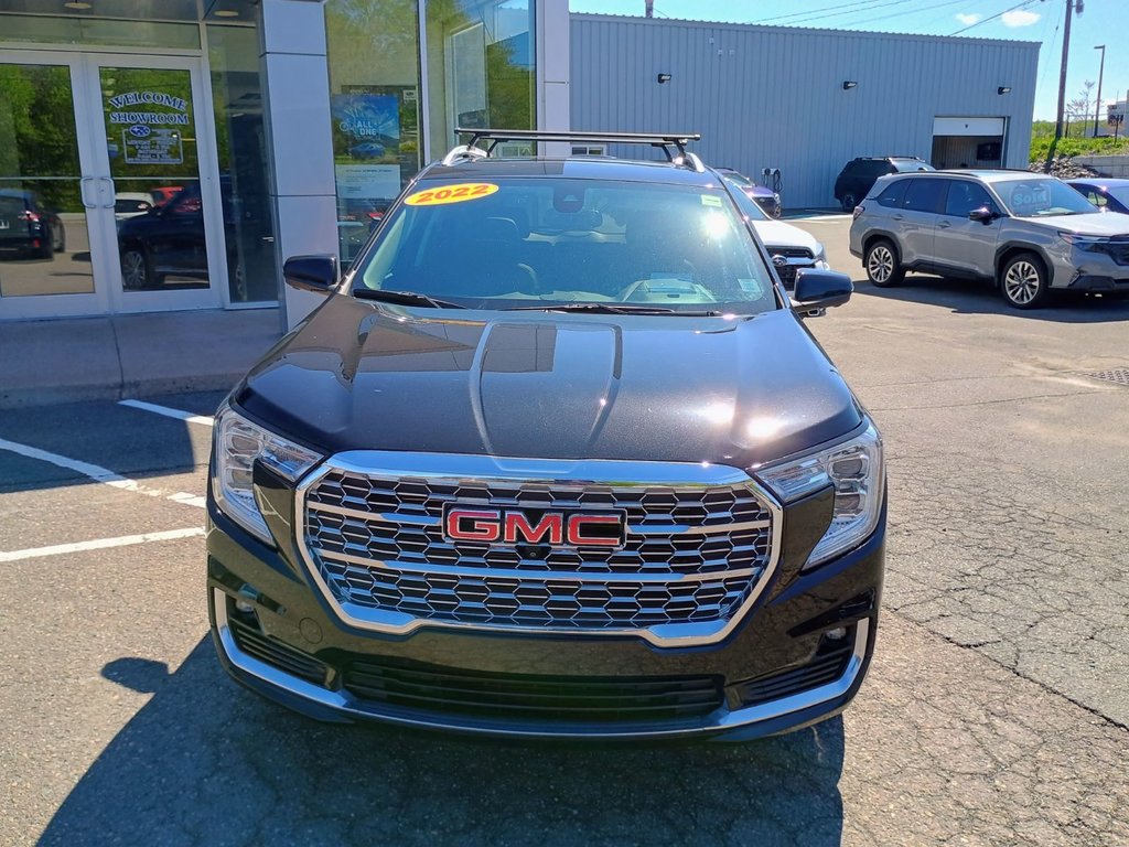 2022 GMC Terrain DENALI in New Glasgow, Nova Scotia - 8 - w1024h768px