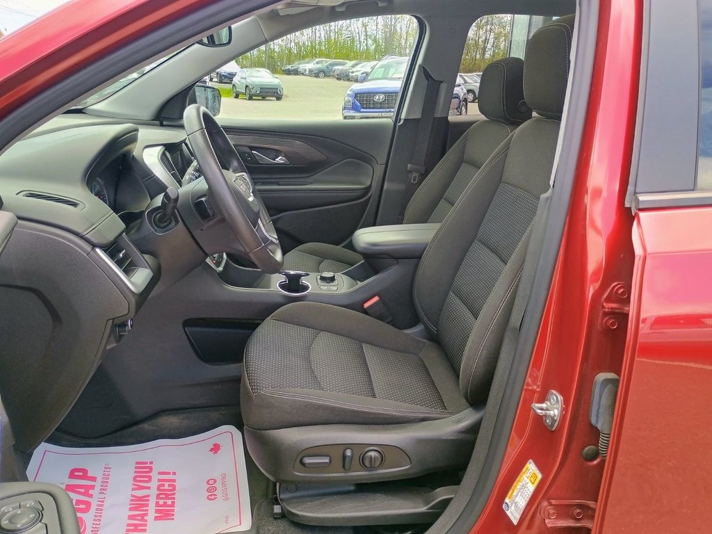 2024 GMC TERRAIN SLE in New Glasgow, Nova Scotia - 11 - w1024h768px