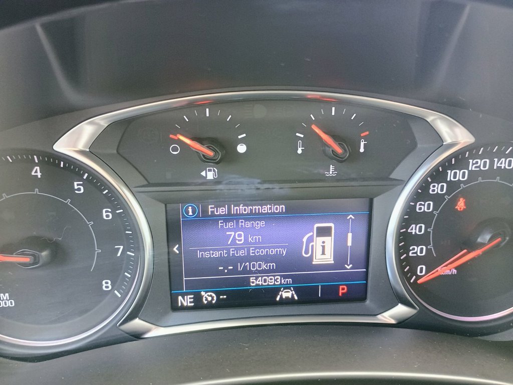 2024 GMC TERRAIN SLE in New Glasgow, Nova Scotia - 9 - w1024h768px