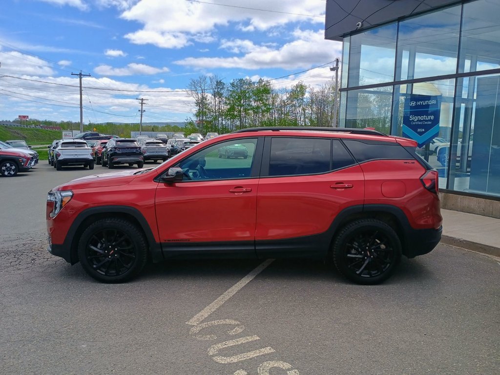 2024 GMC TERRAIN SLE in New Glasgow, Nova Scotia - 2 - w1024h768px