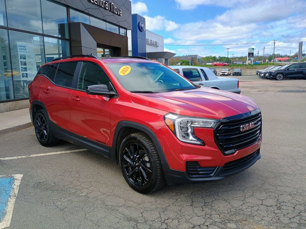 2024 GMC TERRAIN SLE in New Glasgow, Nova Scotia - 7 - w1024h768px