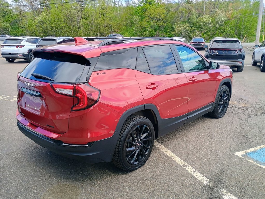 2024 GMC TERRAIN SLE in New Glasgow, Nova Scotia - 5 - w1024h768px