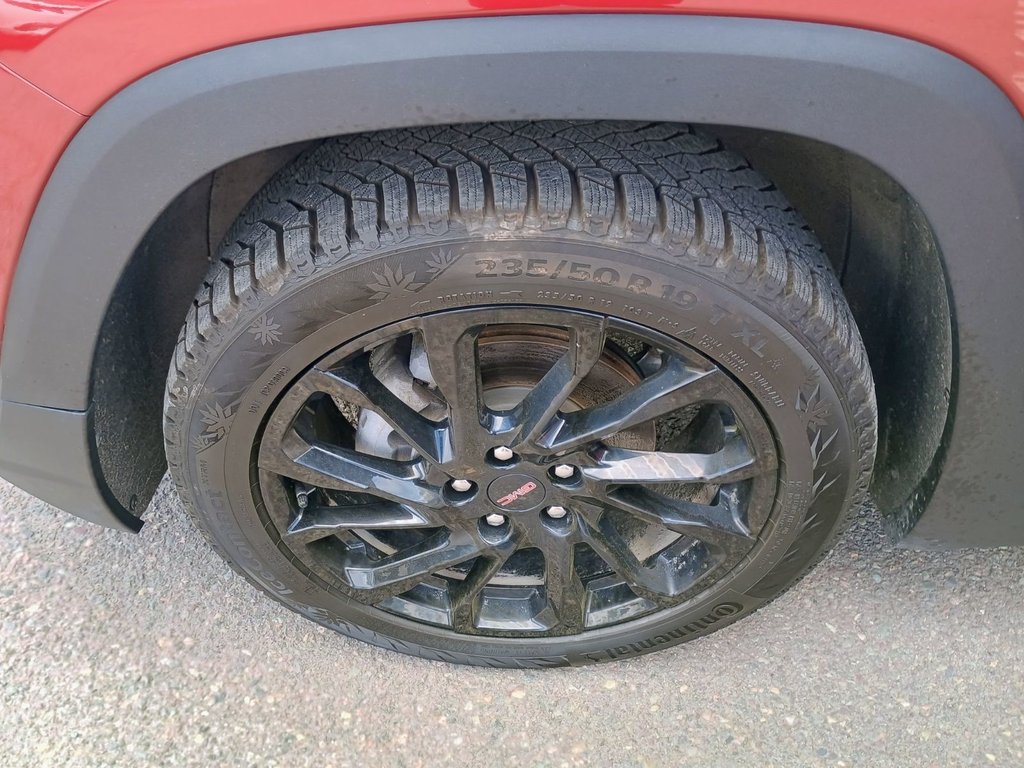 2024 GMC TERRAIN SLE in New Glasgow, Nova Scotia - 13 - w1024h768px