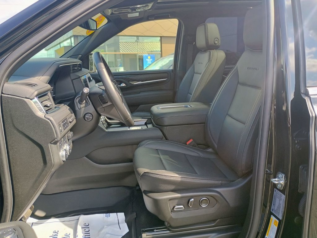 2024 GMC Yukon DENALI in New Glasgow, Nova Scotia - 11 - w1024h768px