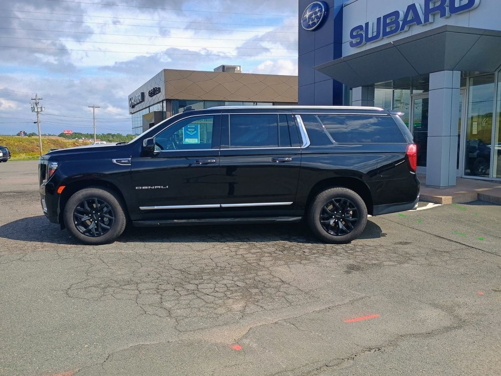 2024 GMC Yukon DENALI in New Glasgow, Nova Scotia - 2 - w1024h768px