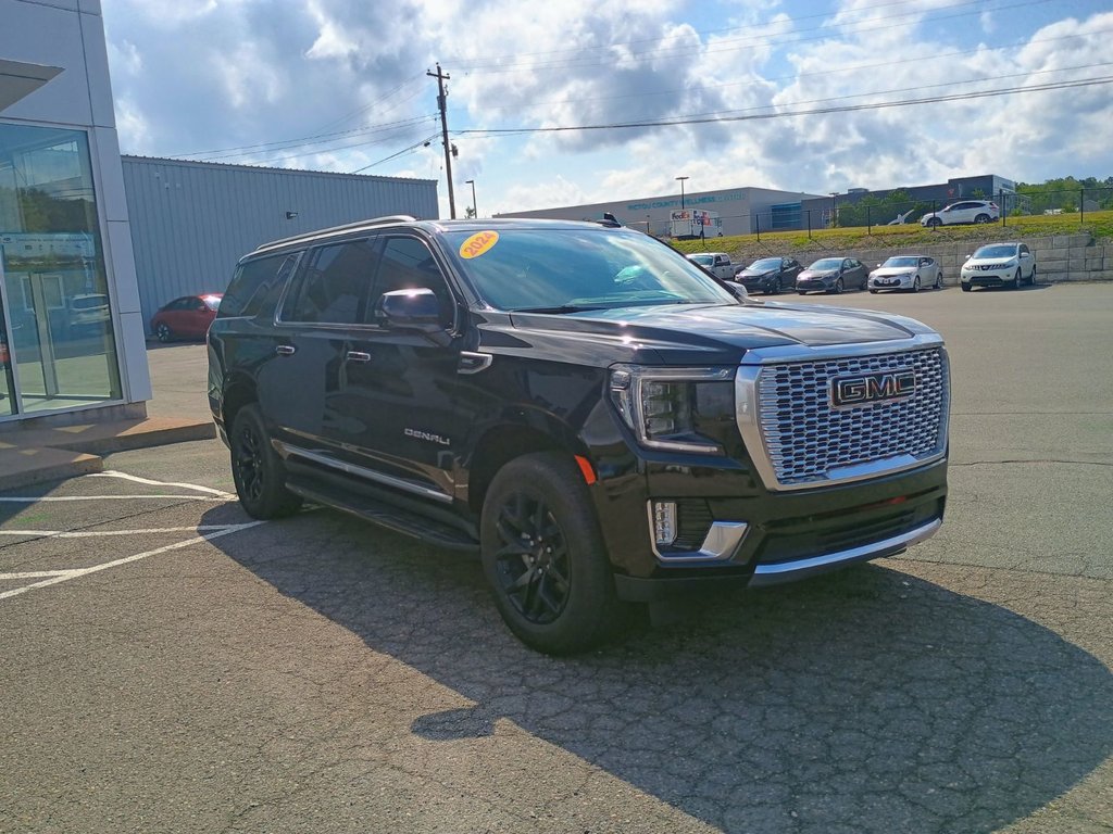2024 GMC Yukon DENALI in New Glasgow, Nova Scotia - 7 - w1024h768px