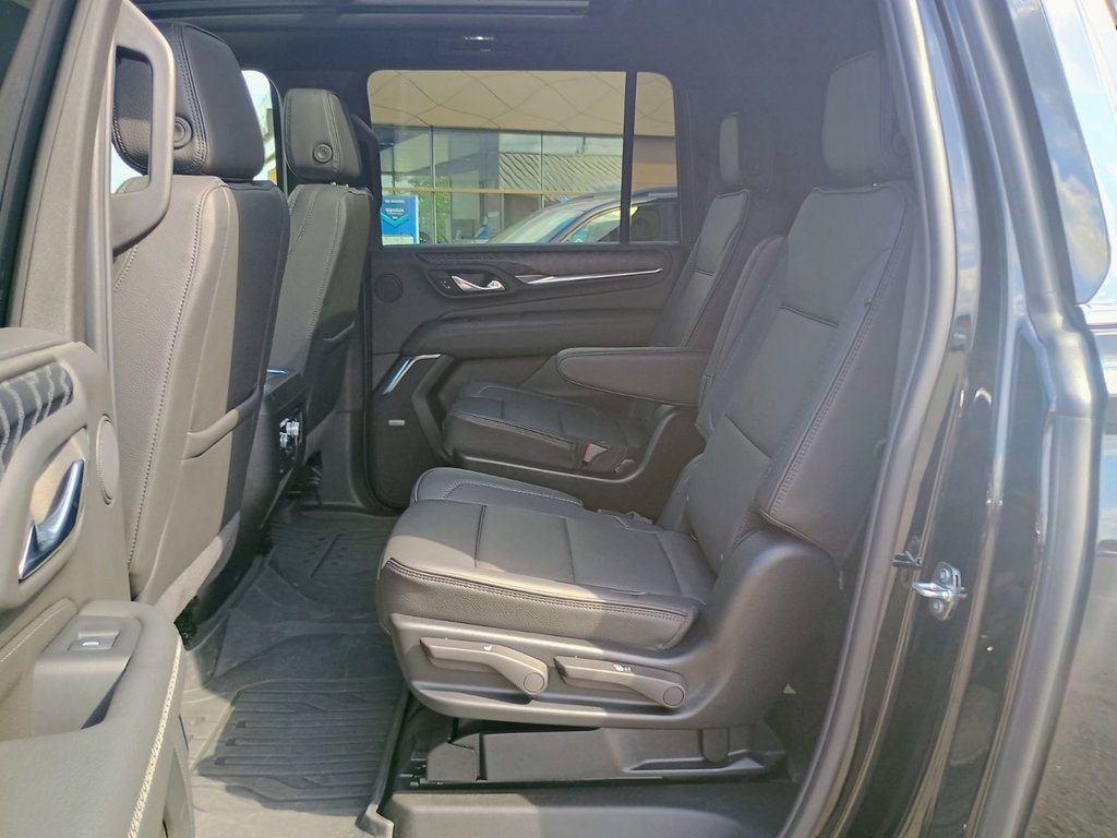 2024 GMC Yukon DENALI in New Glasgow, Nova Scotia - 12 - w1024h768px