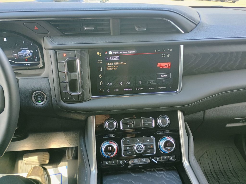 2024 GMC Yukon DENALI in New Glasgow, Nova Scotia - 10 - w1024h768px