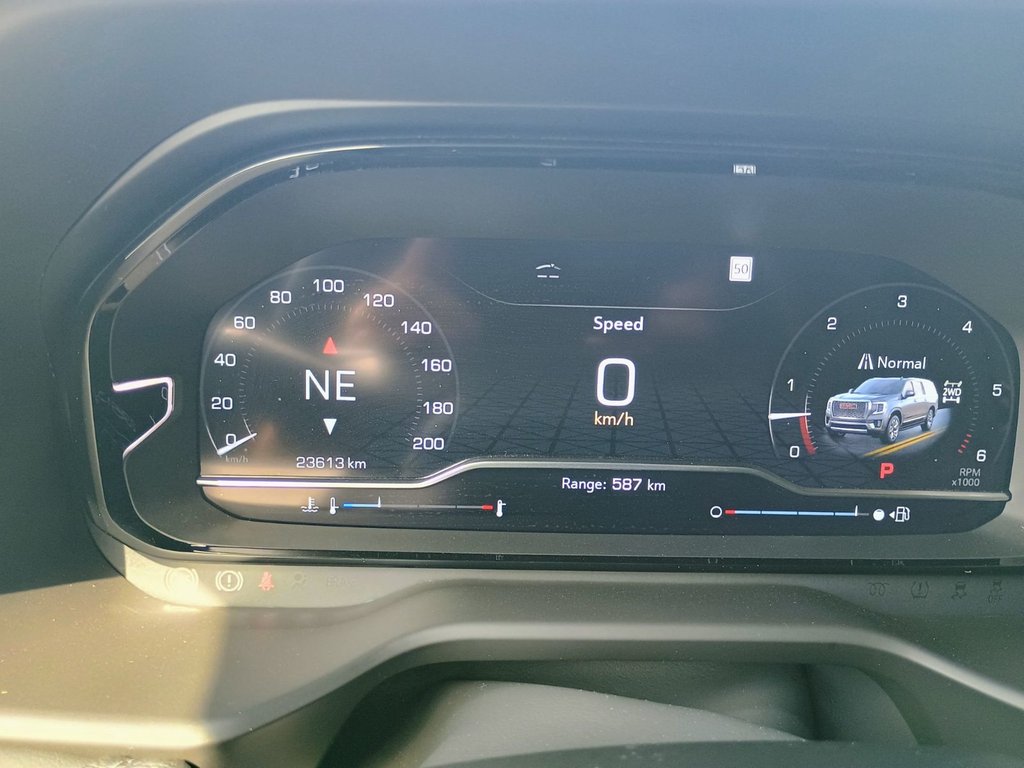 2024 GMC Yukon DENALI in New Glasgow, Nova Scotia - 9 - w1024h768px