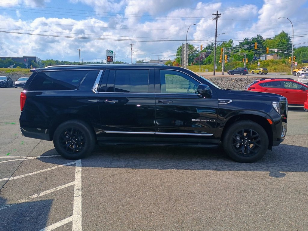 2024 GMC Yukon DENALI in New Glasgow, Nova Scotia - 6 - w1024h768px