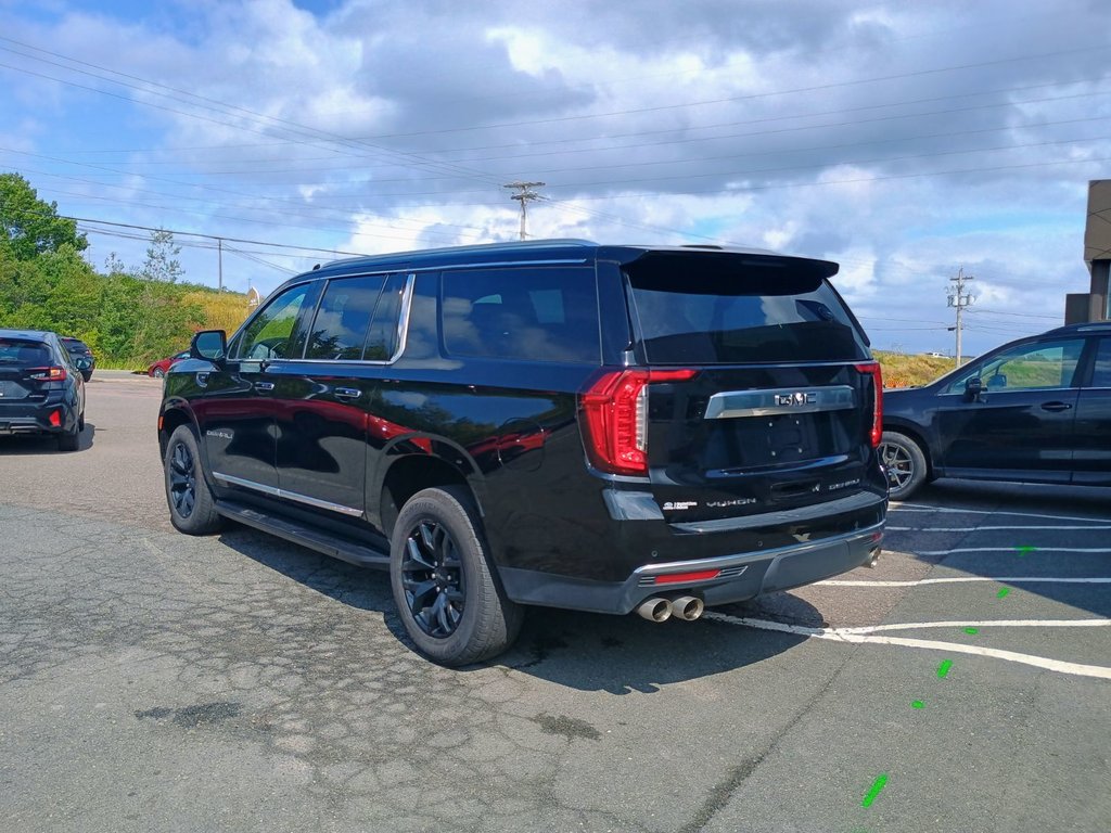 2024 GMC Yukon DENALI in New Glasgow, Nova Scotia - 3 - w1024h768px