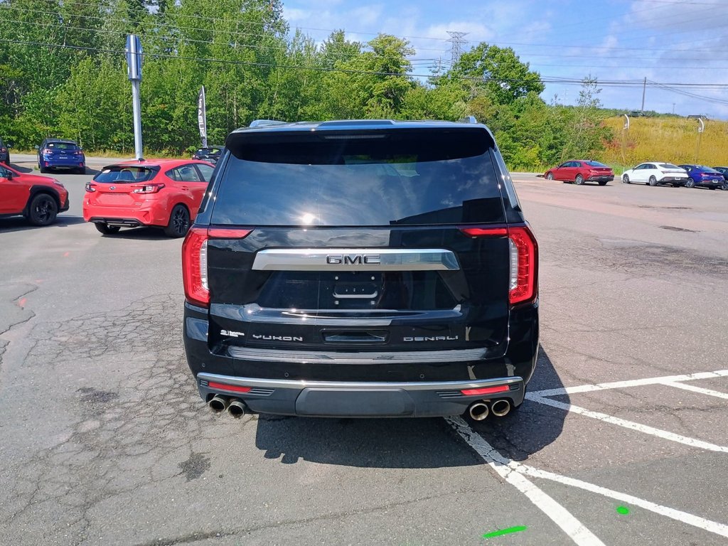 2024 GMC Yukon DENALI in New Glasgow, Nova Scotia - 4 - w1024h768px
