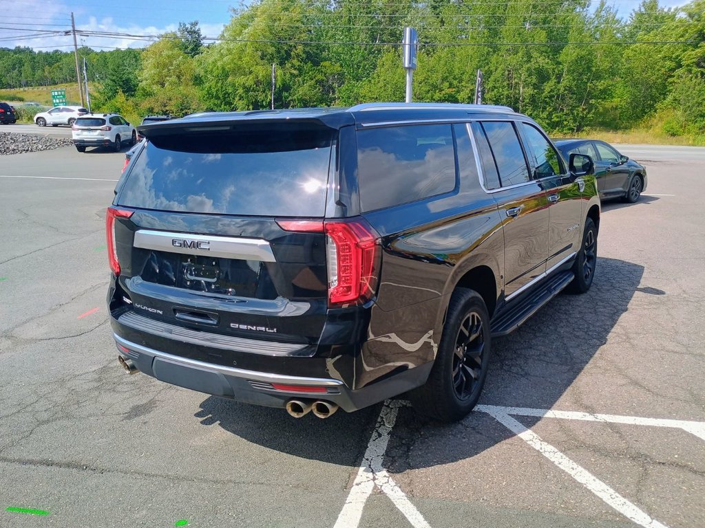 2024 GMC Yukon DENALI in New Glasgow, Nova Scotia - 5 - w1024h768px