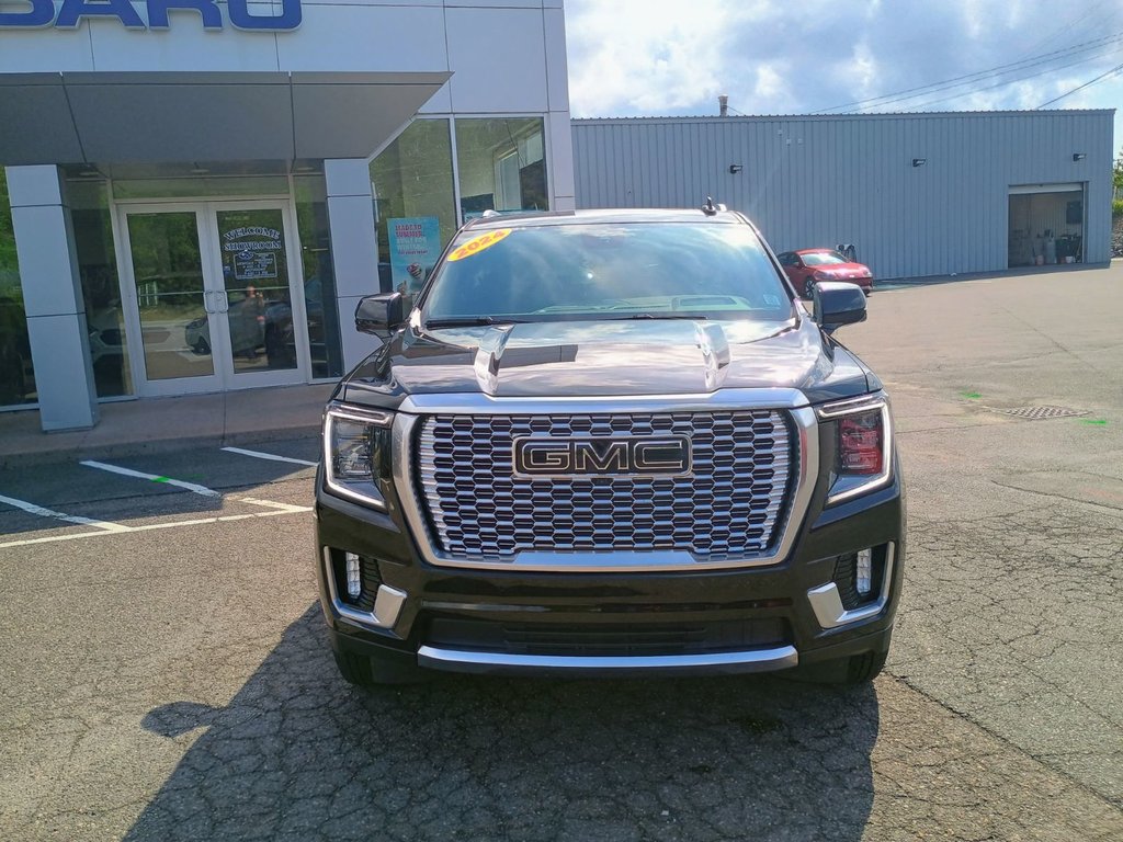 2024 GMC Yukon DENALI in New Glasgow, Nova Scotia - 8 - w1024h768px