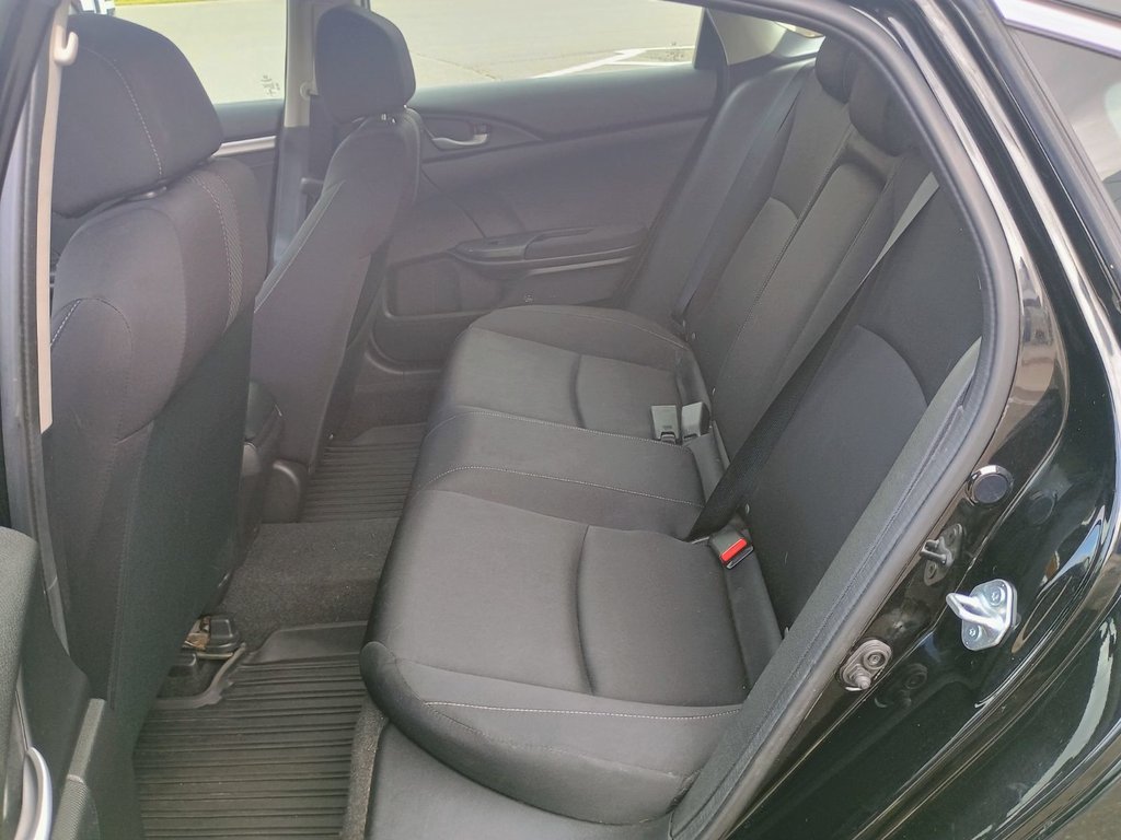 2021 Honda CIVIC SEDAN EX in New Glasgow, Nova Scotia - 13 - w1024h768px