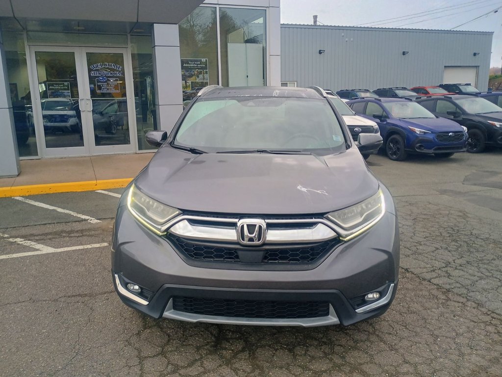 2017 Honda CR-V TOURING in New Glasgow, Nova Scotia - 8 - w1024h768px