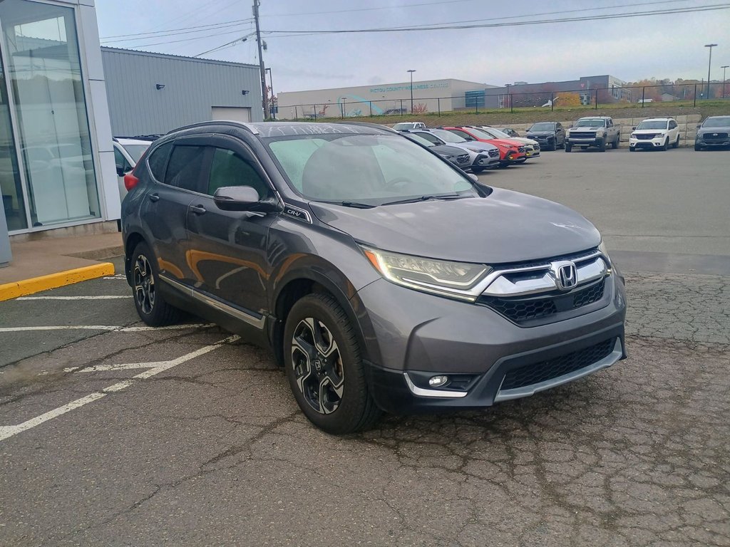 2017 Honda CR-V TOURING in New Glasgow, Nova Scotia - 7 - w1024h768px