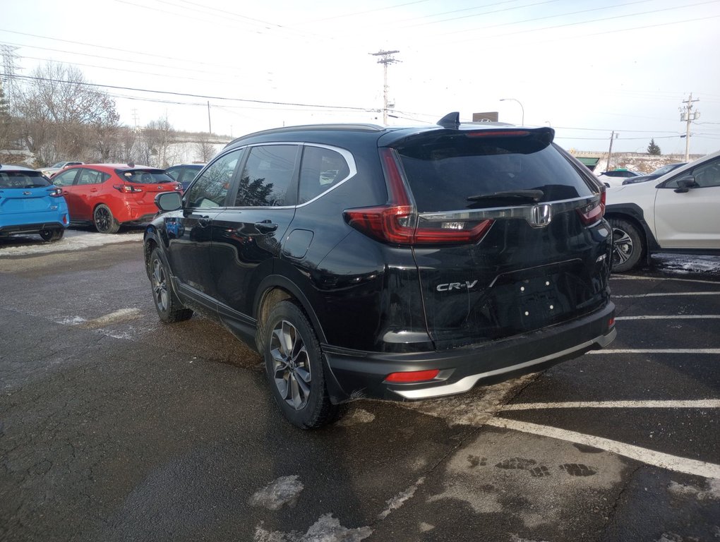 Honda CR-V EX-L 2020 à New Glasgow, Nouvelle-Écosse - 3 - w1024h768px