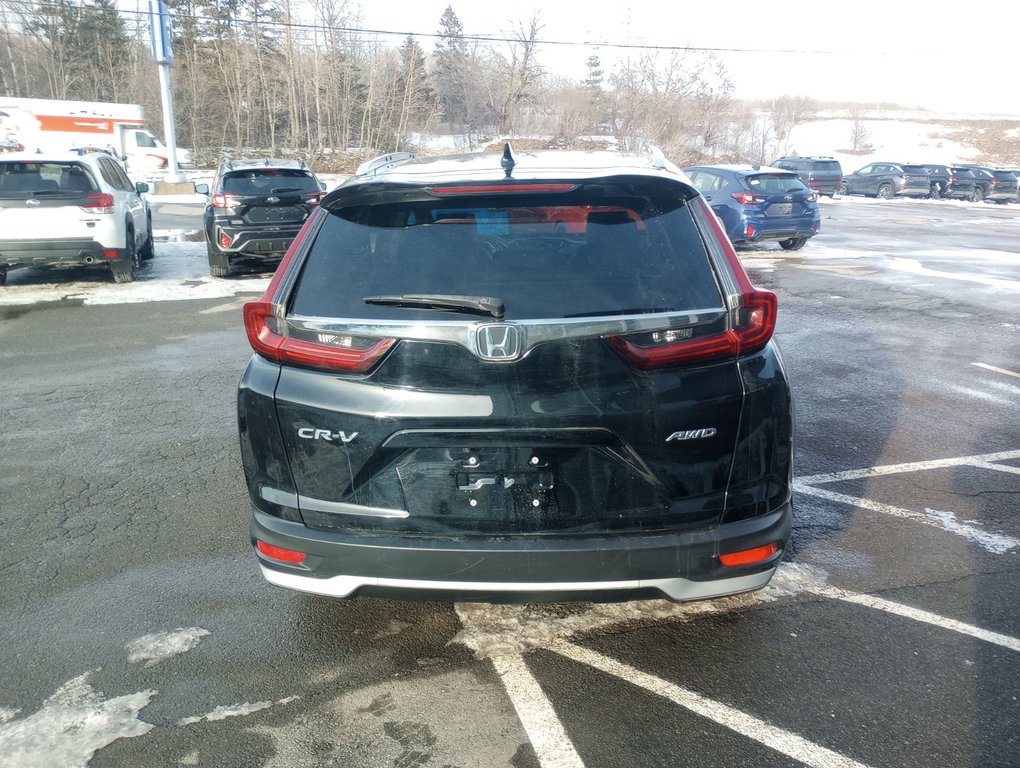 Honda CR-V EX-L 2020 à New Glasgow, Nouvelle-Écosse - 4 - w1024h768px