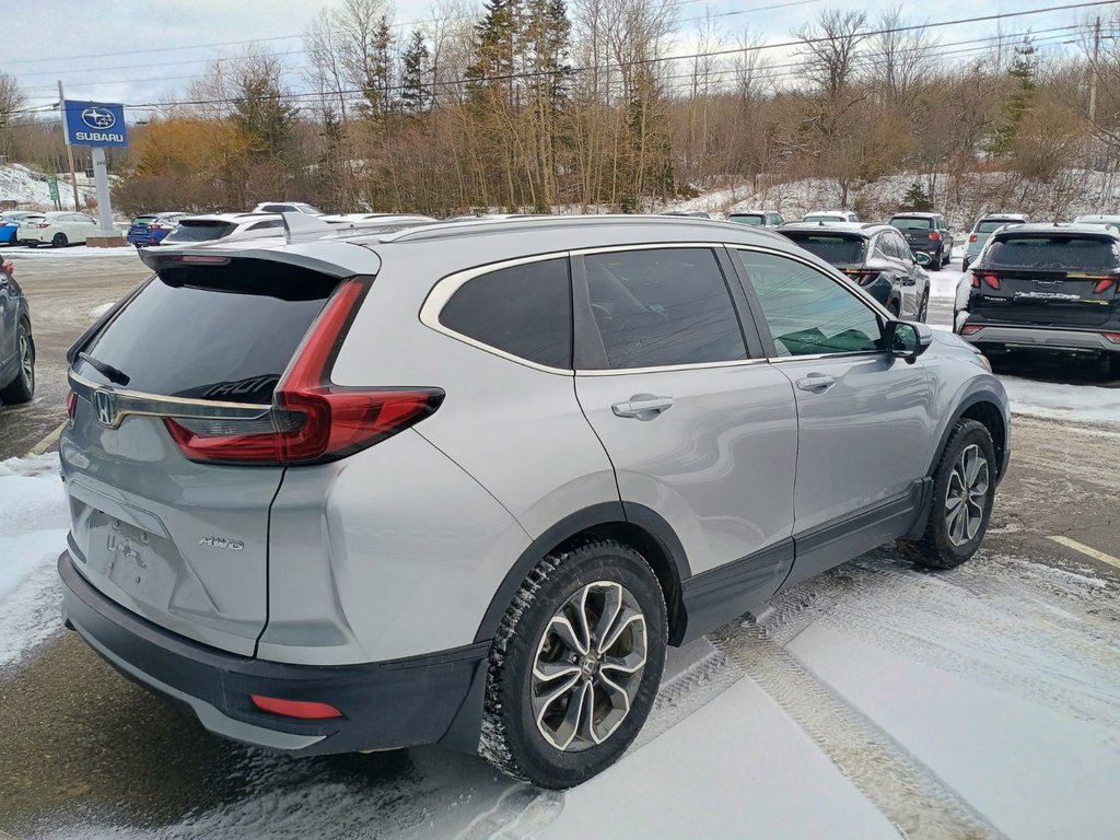 Honda CR-V EX-L 2021 à New Glasgow, Nouvelle-Écosse - 5 - w1024h768px