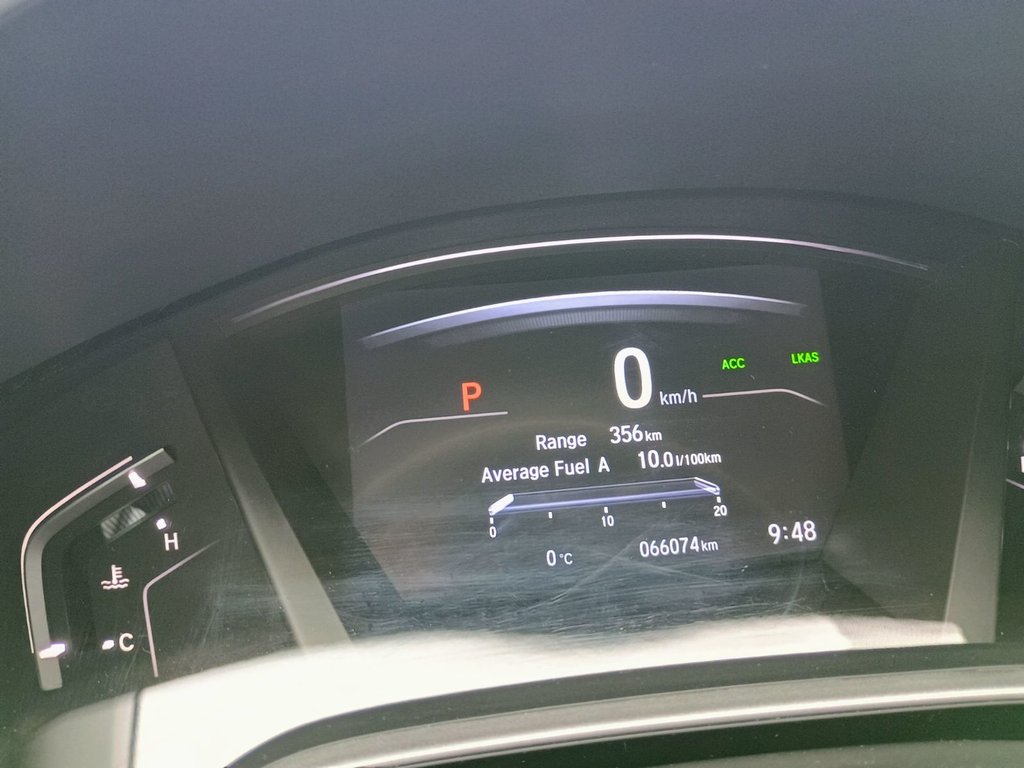 Honda CR-V EX-L 2021 à New Glasgow, Nouvelle-Écosse - 9 - w1024h768px