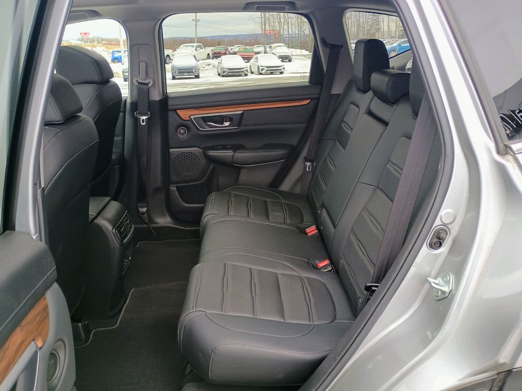 Honda CR-V EX-L 2021 à New Glasgow, Nouvelle-Écosse - 13 - w1024h768px