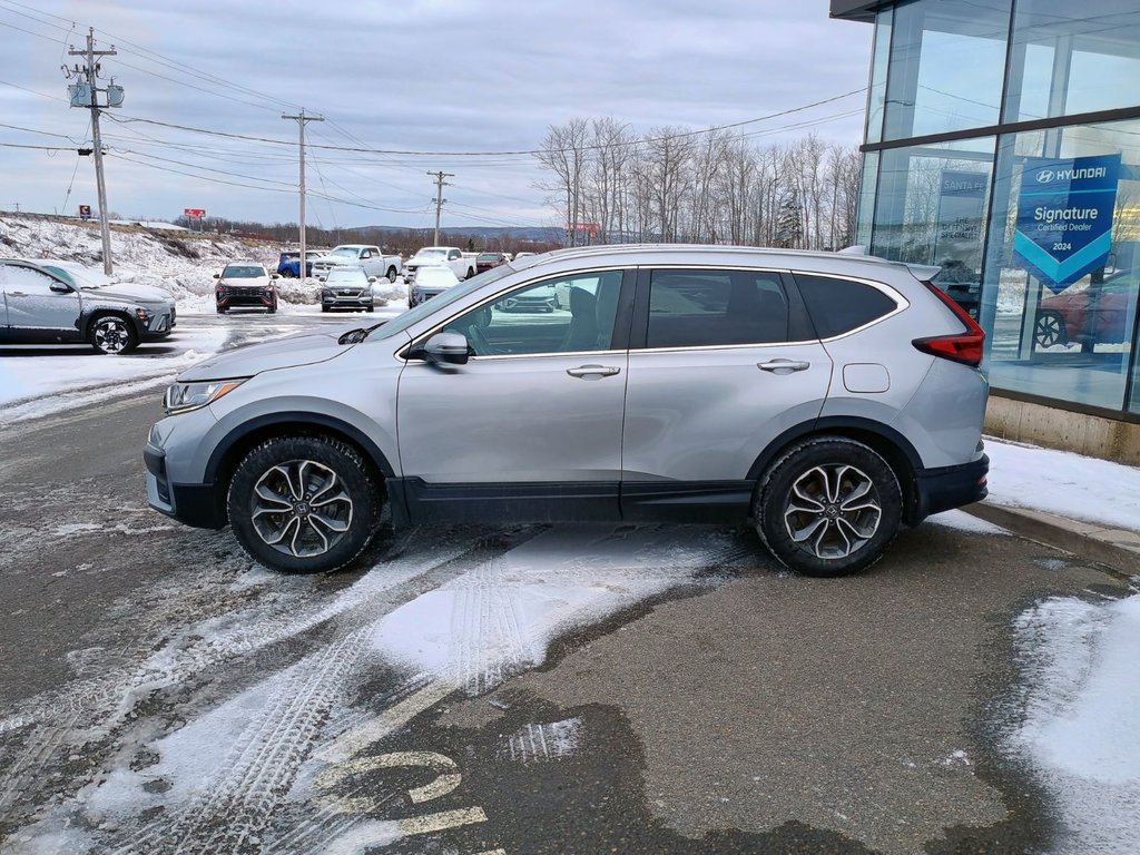 Honda CR-V EX-L 2021 à New Glasgow, Nouvelle-Écosse - 2 - w1024h768px