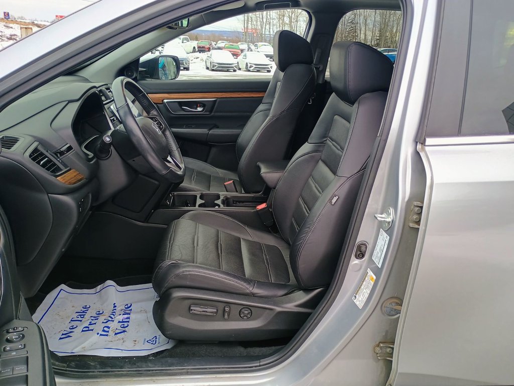 Honda CR-V EX-L 2021 à New Glasgow, Nouvelle-Écosse - 12 - w1024h768px