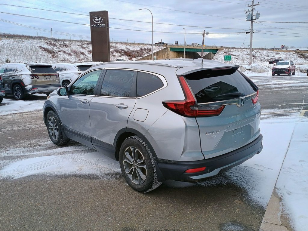 Honda CR-V EX-L 2021 à New Glasgow, Nouvelle-Écosse - 3 - w1024h768px