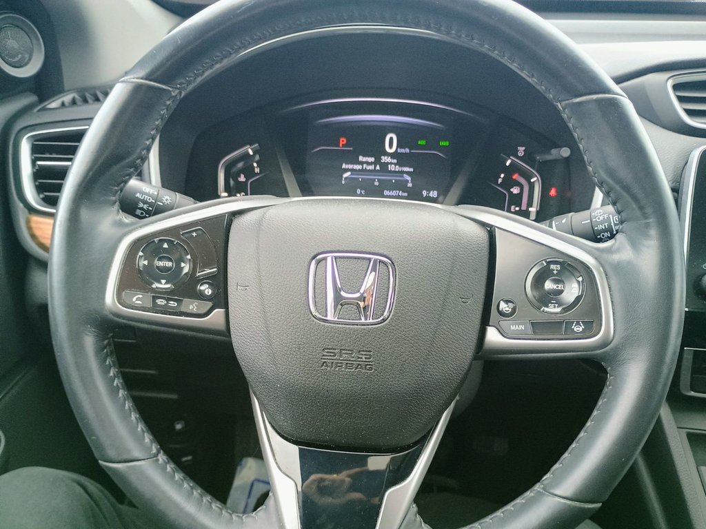 Honda CR-V EX-L 2021 à New Glasgow, Nouvelle-Écosse - 11 - w1024h768px