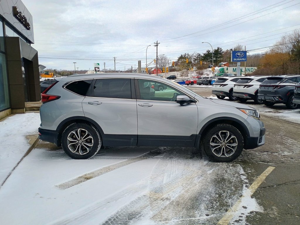 Honda CR-V EX-L 2021 à New Glasgow, Nouvelle-Écosse - 6 - w1024h768px