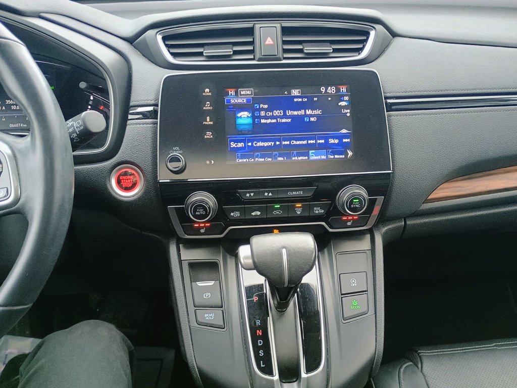 Honda CR-V EX-L 2021 à New Glasgow, Nouvelle-Écosse - 10 - w1024h768px