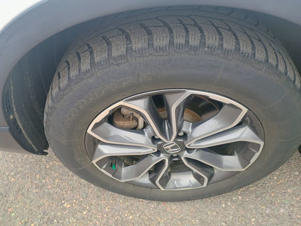 2021 Honda CR-V EX-L in New Glasgow, Nova Scotia - 15 - w1024h768px