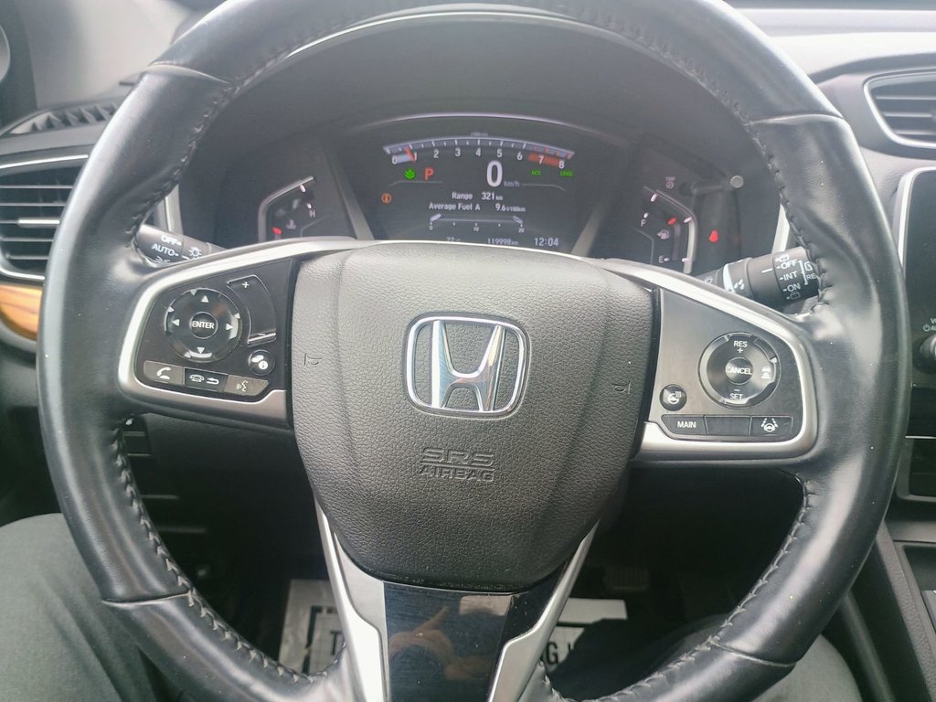 2021 Honda CR-V EX-L in New Glasgow, Nova Scotia - 11 - w1024h768px