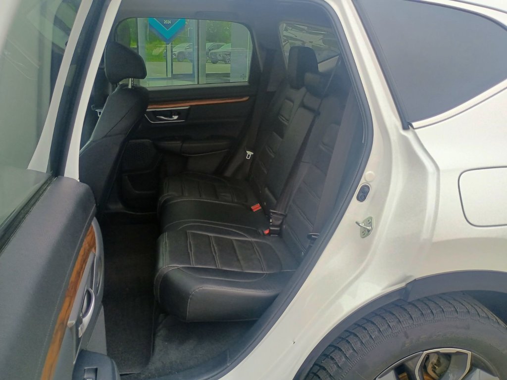 2021 Honda CR-V EX-L in New Glasgow, Nova Scotia - 13 - w1024h768px