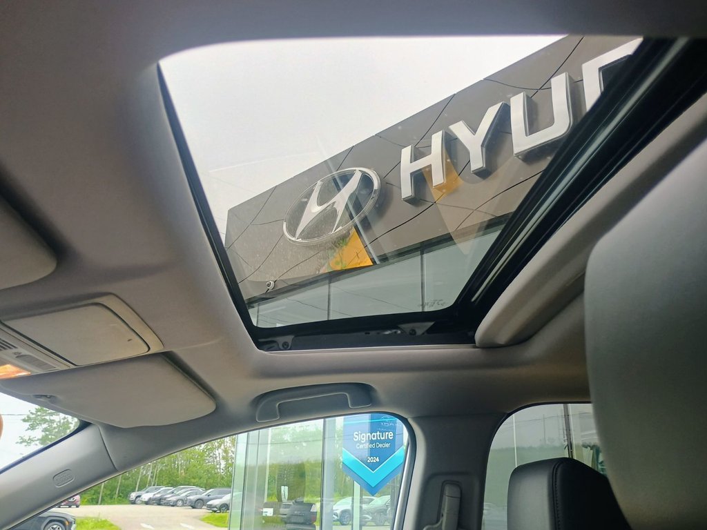2021 Honda CR-V EX-L in New Glasgow, Nova Scotia - 14 - w1024h768px