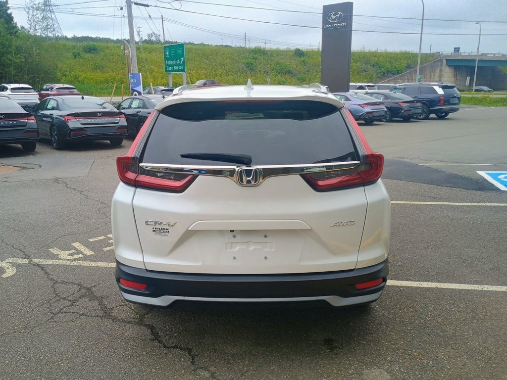 2021 Honda CR-V EX-L in New Glasgow, Nova Scotia - 4 - w1024h768px