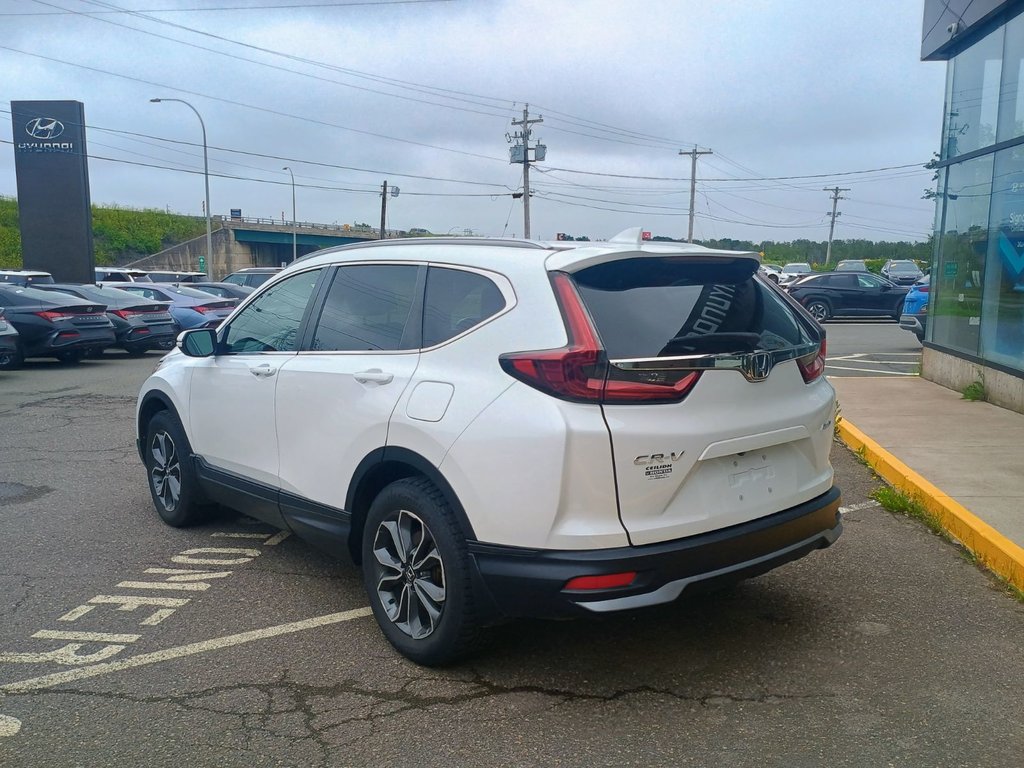 2021 Honda CR-V EX-L in New Glasgow, Nova Scotia - 3 - w1024h768px