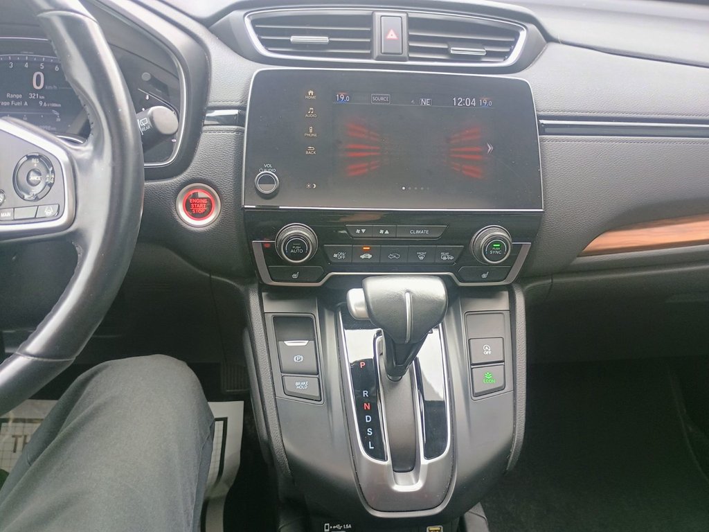2021 Honda CR-V EX-L in New Glasgow, Nova Scotia - 10 - w1024h768px