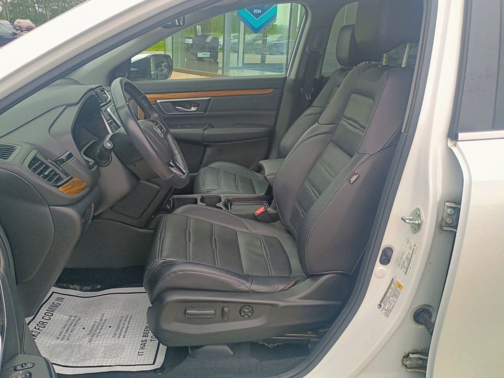 2021 Honda CR-V EX-L in New Glasgow, Nova Scotia - 12 - w1024h768px