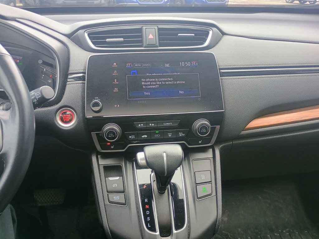 2022 Honda CR-V EX-L in New Glasgow, Nova Scotia - 10 - w1024h768px