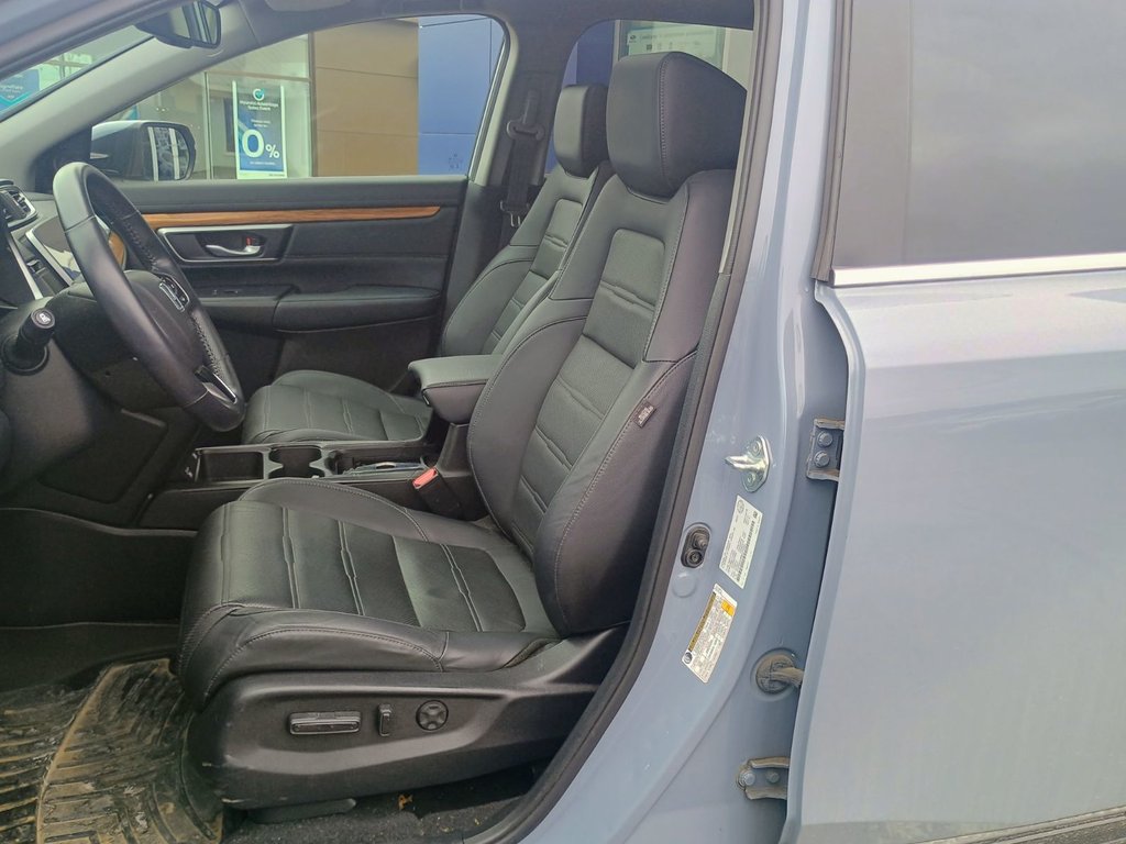 2022 Honda CR-V EX-L in New Glasgow, Nova Scotia - 12 - w1024h768px